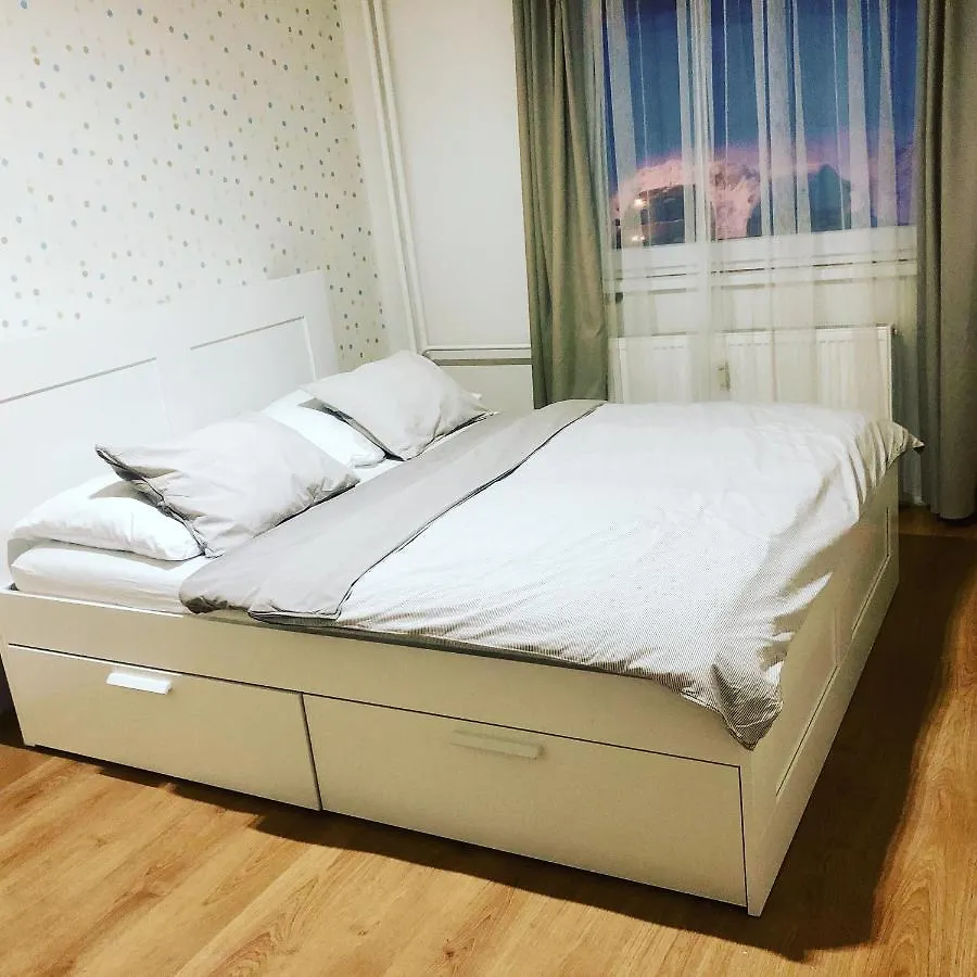 Bedrichov 101 Apartment Spindleruv Mlyn
