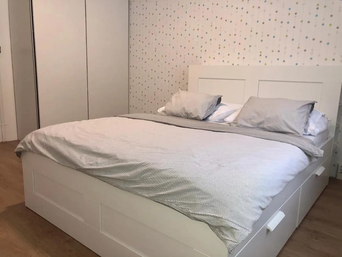 Bedrichov 101 Apartment Spindleruv Mlyn