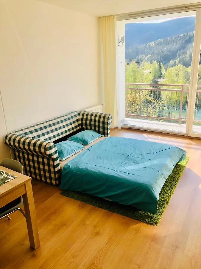 Bedrichov 101 Apartment Spindleruv Mlyn 0*,